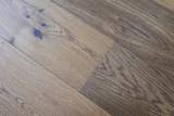 14mm Engineered Wood Straight Plank Tongue & Groove Smoke Brushed Oiled Trade Smart Collection Wide Planks - Image 5