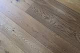 14mm Engineered Wood Straight Plank Tongue & Groove Smoke Brushed Oiled Trade Smart Collection Wide Planks - Image 6