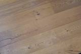 14mm Engineered Wood Straight Plank Tongue & Groove Smoke Brushed Oiled Trade Smart Collection Wide Planks - Image 7