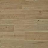 14mm Engineered Wood Straight Plank Tongue & Groove Brushed UV Oiled Builder's Line Dark Brown - Image 2