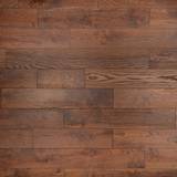 14mm Engineered Wood Straight Plank Tongue & Groove Brushed Lacquered / Lac Builder's Line Mid Oak Classic - Image 2
