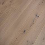 14mm Engineered Wood Straight Plank Tongue & Groove Classic Oiled Master Line Pale/White - Image 2