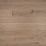 14mm Engineered Wood Straight Plank Tongue & Groove Classic Oiled Master Line Pale/White - Image 3