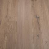 14mm Engineered Wood Straight Plank Tongue & Groove Classic Oiled Master Line Pale/White - Image 4