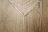 14mm Engineered Wood Straight Plank Click System Brushed UV Oiled Project Line Wide Planks Mid Oak Classic - Image 11