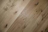 14mm Engineered Wood Straight Plank Click System Brushed UV Oiled Project Line Wide Planks Mid Oak Classic - Image 13