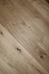 14mm Engineered Wood Straight Plank Click System Brushed UV Oiled Project Line Wide Planks Mid Oak Classic - Image 6