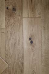 14mm Engineered Wood Straight Plank Click System Brushed UV Oiled Project Line Wide Planks Mid Oak Classic - Image 8