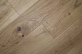 14mm Engineered Wood Straight Plank Click System Brushed UV Oiled Project Line Wide Planks Mid Oak Classic - Image 10