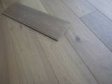 14mm Engineered Wood Straight Plank Click System Oiled Project Line Wide Planks Mid Oak Classic - Image 1