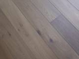 14mm Engineered Wood Straight Plank Click System Oiled Project Line Wide Planks Mid Oak Classic - Image 2