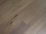 14mm Engineered Wood Straight Plank Click System Oiled Project Line Wide Planks Mid Oak Classic - Image 3