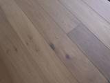 14mm Engineered Wood Straight Plank Click System Oiled Project Line Wide Planks Mid Oak Classic - Image 4