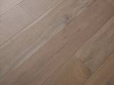 14mm Engineered Wood Straight Plank Click System UV Oiled Project Line Wide Planks Mid Oak Light - Image 1