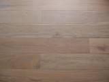 14mm Engineered Wood Straight Plank Click System UV Oiled Project Line Wide Planks Mid Oak Light - Image 2