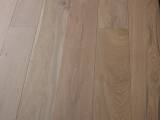 14mm Engineered Wood Straight Plank Click System UV Oiled Project Line Wide Planks Mid Oak Light - Image 3