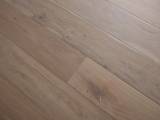 14mm Engineered Wood Straight Plank Click System UV Oiled Project Line Wide Planks Mid Oak Light - Image 4