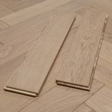 14mm Engineered Wood Straight Plank Tongue & Groove Master Supreme Wide Planks - Image 1