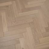 14mm Engineered Wood Straight Plank Tongue & Groove Master Supreme Wide Planks - Image 3