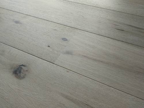 14mm Engineered Wood Straight Plank Tongue & Groove Invisible Lacquered / Lac Trade Smart Collection Wide Planks