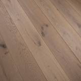 14mm Engineered Wood Straight Plank Tongue & Groove Classic Invisible Lacquered / Lac Master Line Wide Planks Mid Oak Light - Image 4