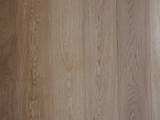 14mm Engineered Wood Straight Plank Tongue & Groove Brushed Lacquered / Lac Prime Master Supreme Wide Planks Mid Oak Light - Image 1