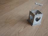 14mm Engineered Wood Straight Plank Tongue & Groove Brushed Lacquered / Lac Prime Master Supreme Wide Planks Mid Oak Light - Image 3
