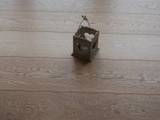 14mm Engineered Wood Straight Plank Tongue & Groove Brushed Lacquered / Lac Prime Master Supreme Wide Planks Mid Oak Light - Image 4