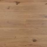 14mm Engineered Wood Straight Plank Tongue & Groove Brushed Classic Lacquered / Lac Master Line Wide Planks Mid Oak Classic - Image 3