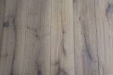 14mm Engineered Wood Straight Plank Tongue & Groove Brushed Distressed Oiled Heritage Collection Wide Planks Mid Oak Light - Image 1