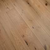 14mm Engineered Wood Straight Plank Tongue & Groove Classic Oiled Master Line Wide Planks Mid Oak Classic - Image 2
