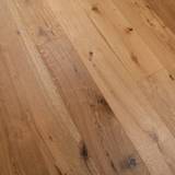 14mm Engineered Wood Straight Plank Tongue & Groove Trade Smart Collection Wide Planks - Image 2