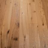 14mm Engineered Wood Straight Plank Tongue & Groove Trade Smart Collection Wide Planks - Image 3