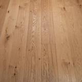 14mm Engineered Wood Straight Plank Tongue & Groove Brushed Classic Oiled Master Line Wide Planks Mid Oak Classic - Image 4