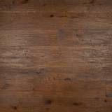 14mm Engineered Wood Straight Plank Tongue & Groove Antique Brushed Distressed Hard-Wax Oiled Heritage Collection Wide Planks Mid Oak Light - Image 2