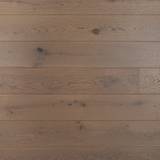14mm Engineered Wood Straight Plank Tongue & Groove Dove Grey Brushed Lacquered / Lac Trade Smart Collection Wide Planks - Image 2
