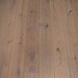 14mm Engineered Wood Straight Plank Tongue & Groove Dove Grey Brushed Lacquered / Lac Trade Smart Collection Wide Planks - Image 4