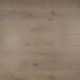 14mm Engineered Wood Straight Plank Tongue & Groove Harbour Grey Brushed Lacquered / Lac Trade Smart Collection Wide Planks - Image 3