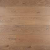 15mm Engineered Wood Straight Plank Tongue & Groove Brushed Classic Oiled Prestige Collection Wide Planks Light - Image 2