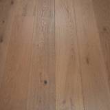15mm Engineered Wood Straight Plank Tongue & Groove Brushed Classic Oiled Prestige Collection Wide Planks Light - Image 3