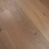 15mm Engineered Wood Straight Plank Tongue & Groove Brushed Classic Oiled Prestige Collection Wide Planks Light - Image 4