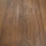 15mm Engineered Wood Straight Plank Tongue & Groove Brushed Distressed Heritage Collection Wide Planks Light - Image 3