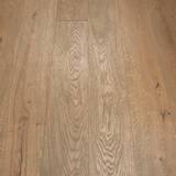 15mm Engineered Wood Straight Plank Tongue & Groove Brushed Distressed Heritage Collection Wide Planks Cool Mid Grey - Image 3