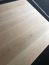 15mm Engineered Wood Herringbone Tongue & Groove Select Unfinished Unfinished Flooring Wide Planks - Image 1