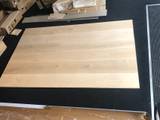 15mm Engineered Wood Herringbone Tongue & Groove Select Unfinished Unfinished Flooring Wide Planks - Image 2
