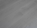 15mm Engineered Wood Straight Plank Click System Unfinished Unfinished Flooring Wide Planks Mid Oak Light - Image 1