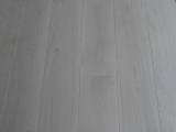 15mm Engineered Wood Straight Plank Click System Unfinished Unfinished Flooring Wide Planks Mid Oak Light - Image 2