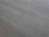 15mm Engineered Wood Straight Plank Click System Unfinished Unfinished Flooring Wide Planks Mid Oak Light - Image 3
