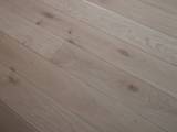 15mm Engineered Wood Straight Plank Tongue & Groove Classic Unfinished Unfinished Flooring - Image 8