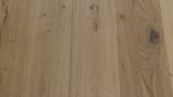 15mm Engineered Wood Straight Plank Tongue & Groove Classic Invisible Lacquered / Lac Prestige Collection Wide Planks Mid Oak Light - Image 3